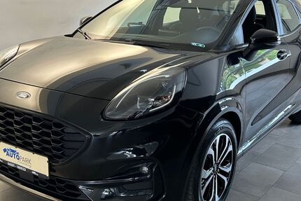 Ford Puma 85.489 km 11.980 &euro; Rendsburg 24768