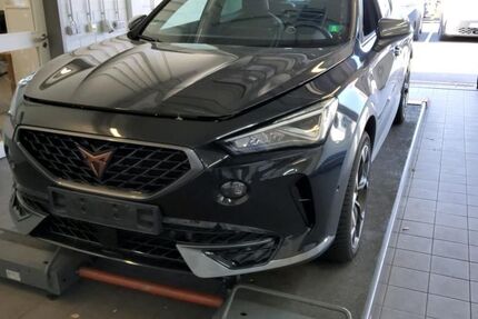 Cupra Formentor 66.211 km 20.990 &euro; Vechelde 38159