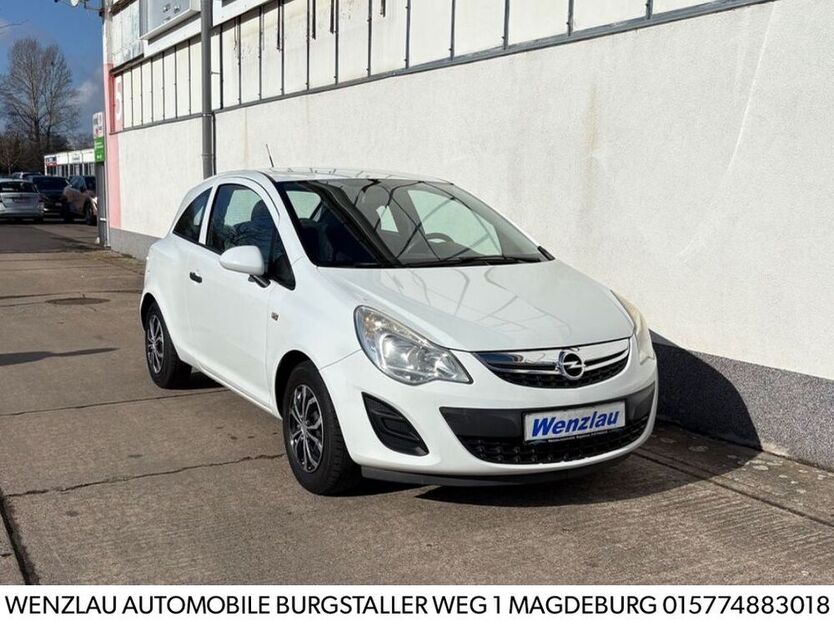Corsa