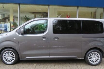 Peugeot Traveller 35.000 km 30.890 &euro; Oppenau 77728