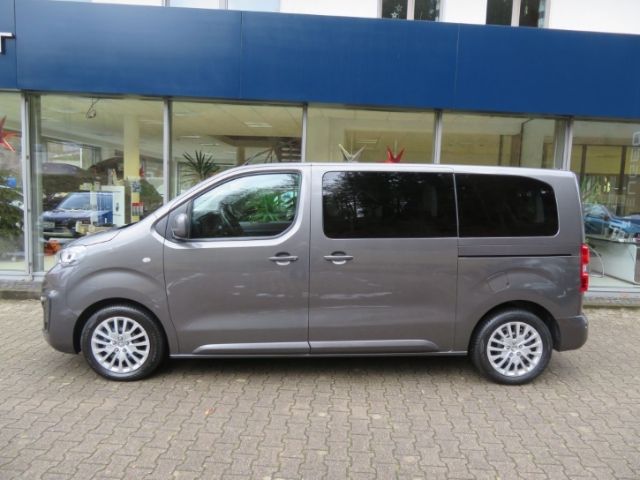 Peugeot Traveller 35.000 km 30.890 &euro; Oppenau 77728