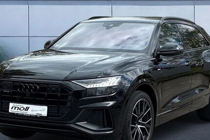Audi Q8 39.950 km 85.990 &euro; Biberach 88400