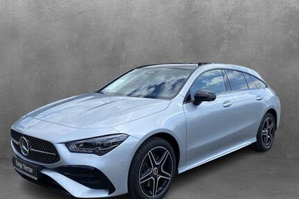 Mercedes-Benz CLA 250 14.400 km 37.990 &euro; Parchim 19370
