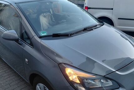 Opel Corsa 115.500 km 7.500 &euro; Wilhermsdorf 91452