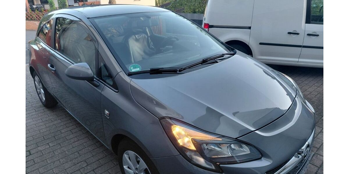Opel Corsa 115.500 km 7.500 &euro; Wilhermsdorf 91452