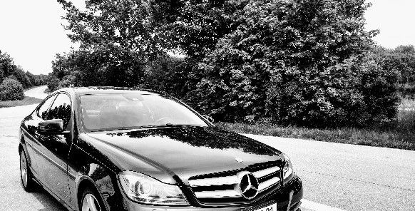 Mercedes-Benz C 250 154.000 km 14.950 &euro; Ingolstadt 85055