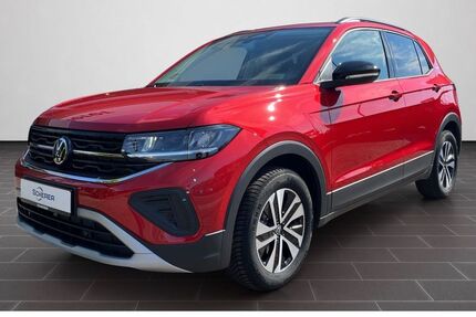 VW T-Cross 3.000 km 28.990 &euro; Kruft 56642