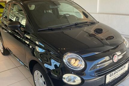 Fiat 500 101.774 km 9.990 &euro; Dresden 01109