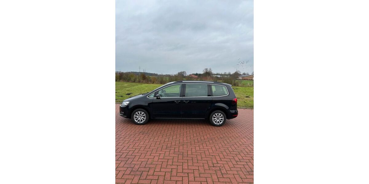 VW Sharan 149.600 km 18.500 &euro; GARREL 49681