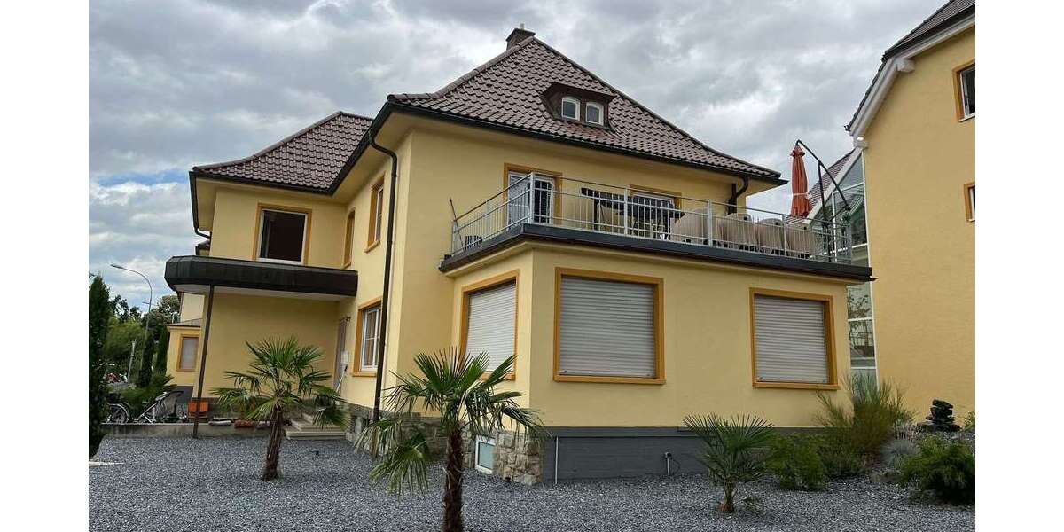 Einfamilienhaus Rüsselsheim - 13 Zimmer, 507 m&sup2;, 995.000&euro; | Angebot:26687476