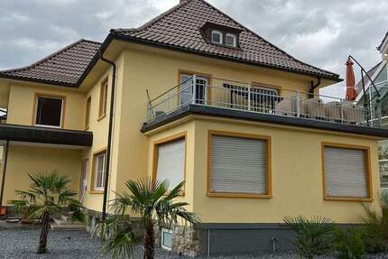 Haus Rüsselsheim - 13 Zimmer, 507 m&sup2;, 995.000&euro; | Angebot:26687476