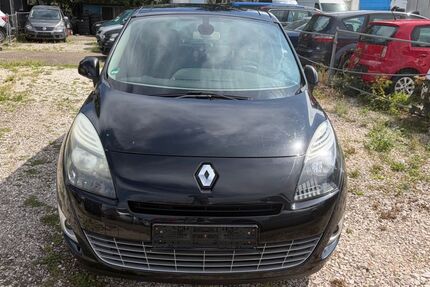 Renault Scenic 250.000 km 1.800 &euro; Neu-Ulm 89231