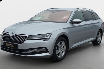 Skoda Superb 25.828 km 31.980 &euro; Heidenheim a. d. B. 89520