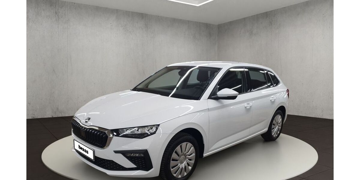 Skoda Scala 22.600 km 20.950 &euro; Aschaffenburg 63739