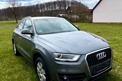 Audi Q3 85.500 km 13.200 &euro; Ursberg 86513