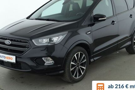 Ford Kuga 36.857 km 16.080 &euro; Dresden 01187