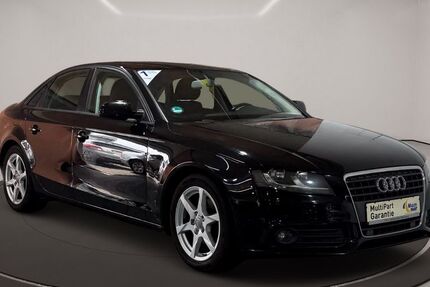 Audi A4 194.999 km 9.990 € Hamburg 22043