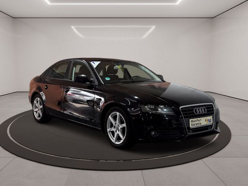 Audi A4 194.999 km 9.990 € Hamburg 22043