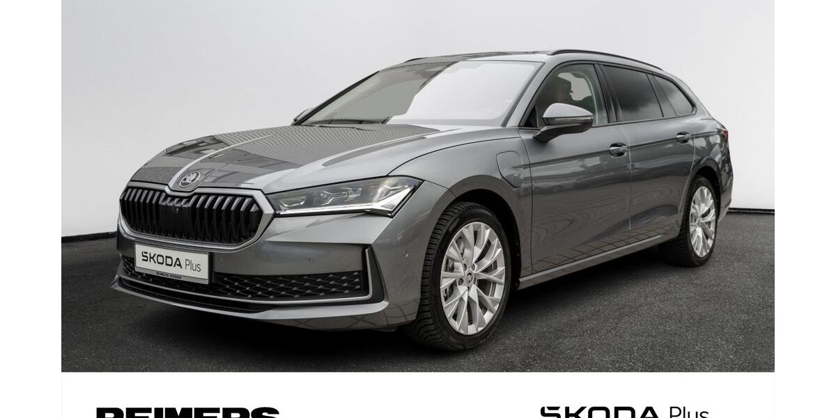 Skoda Superb 8.400 km 46.990 &euro; Schenefeld 22869