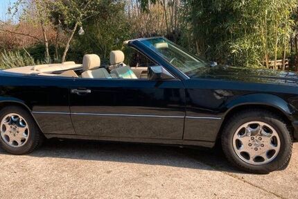 Mercedes-Benz CE 300 180.000 km 18.500 &euro; Friedrichshafen 88046