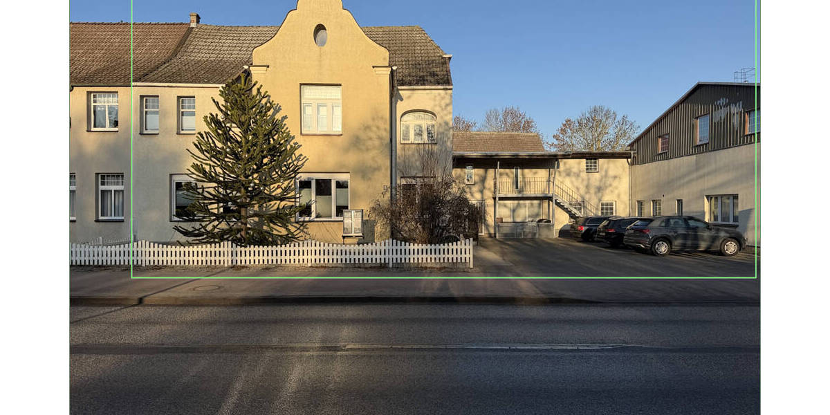 Mehrfamilienhaus, Wohnhaus Friedland - 399.000&euro; | Angebot:26155027