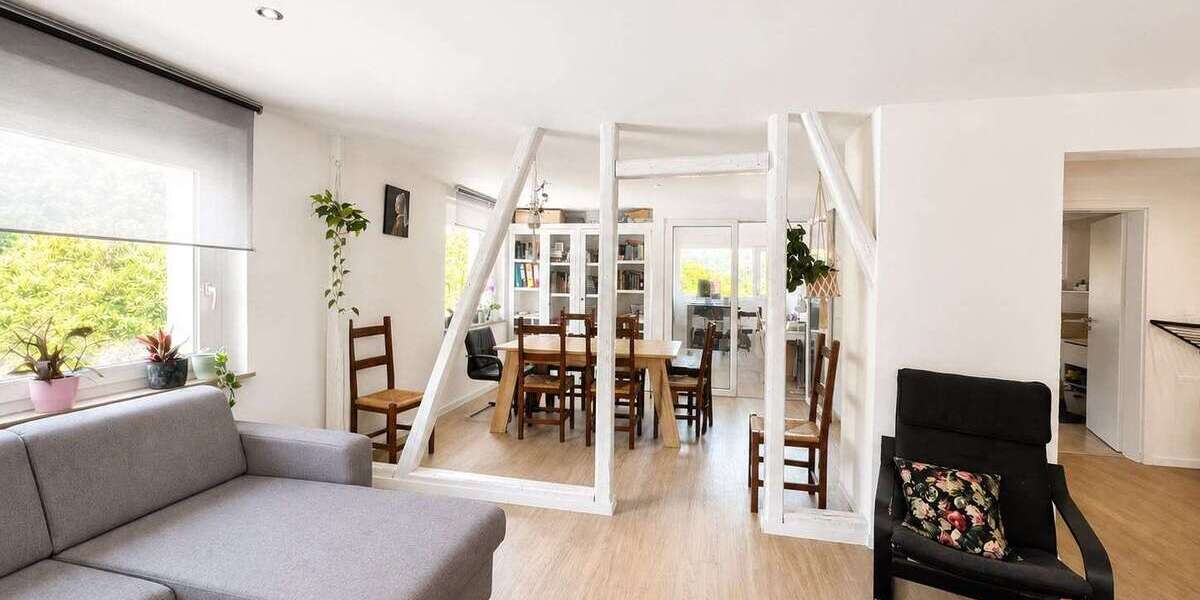 Wohnung zum Kaufen in Calw 335.000 € 97 m² - Etagenwohnung Calw | Angebot:26967080