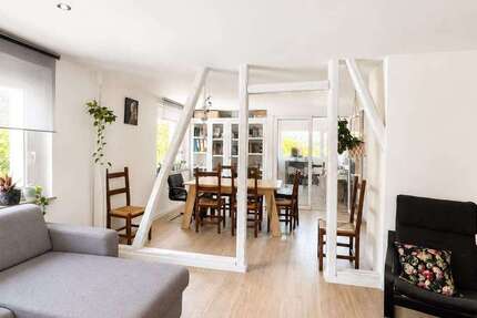 Wohnung zum Kaufen in Calw 335.000 € 97 m² - Wohnung Calw | Angebot:26967080