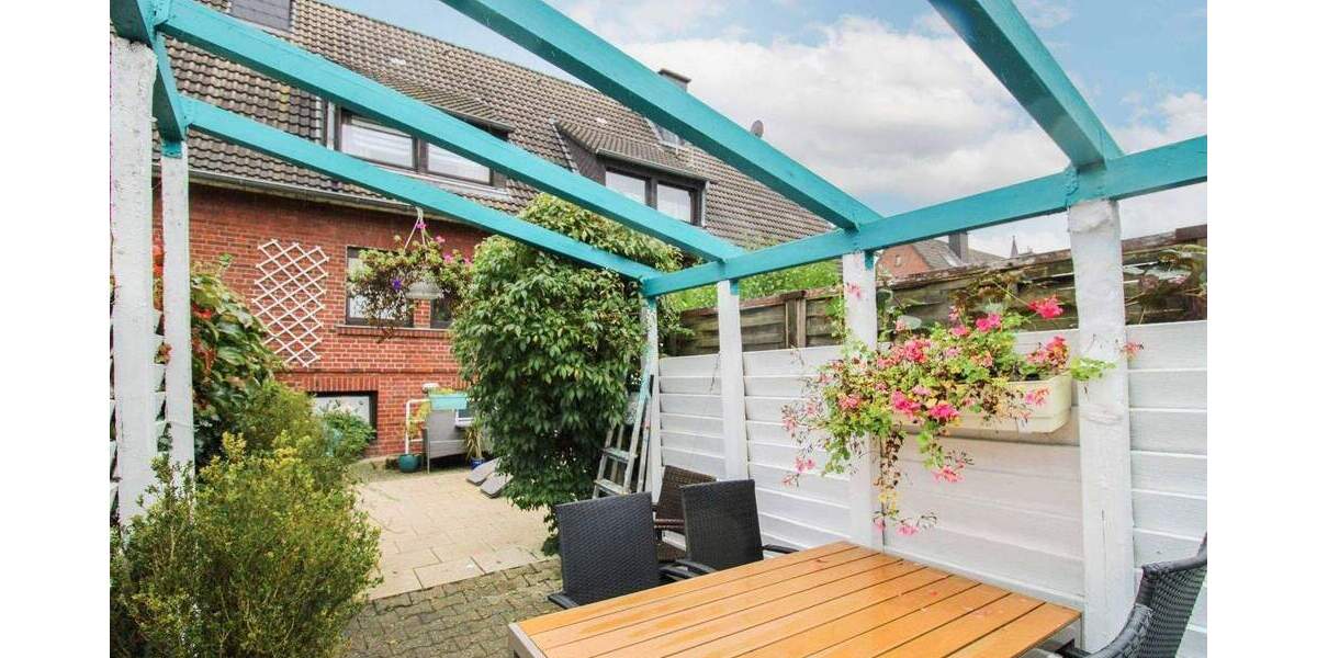 Einfamilienhaus Altenberge - 3 Zimmer, 78 m&sup2;, 195.000&euro; | Angebot:24709413