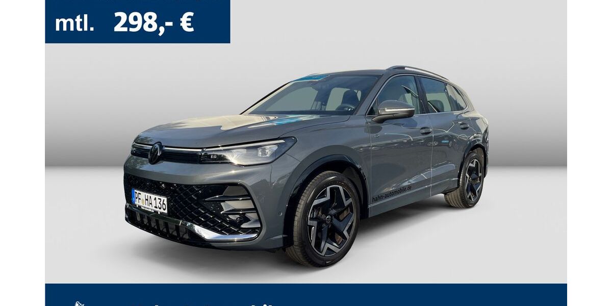 VW Tiguan 49.999 km 38.499 &euro; Niefern-Öschelbronn 75223
