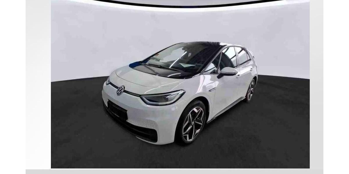 VW ID.3 31.075 km 29.940 &euro; Bernburg 06406