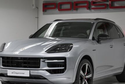 Porsche Cayenne 4.900 km 157.890 &euro; Bremen 28207