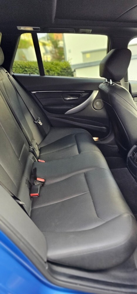 BMW 3er 89.000 km 21.000 € Freising 85350