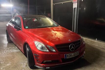 Mercedes-Benz E 350 270.000 km 11.000 € Niederstotzingen 89168