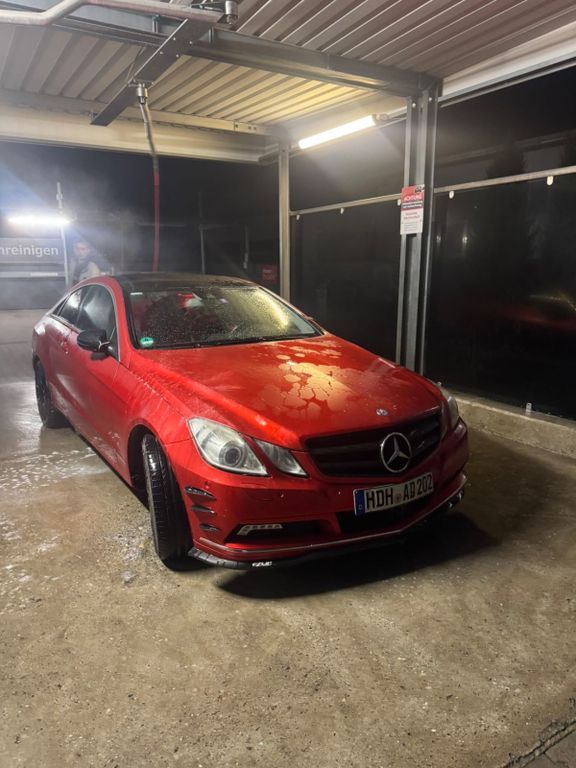 Mercedes-Benz E 350 270.000 km 11.000 € Niederstotzingen 89168