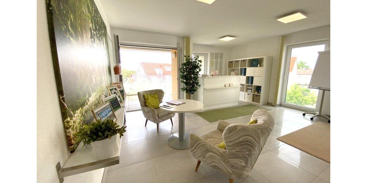 Etagenwohnung Bobingen - 3 Zimmer, 82 m&sup2;, 499.000&euro; | Angebot:26992313