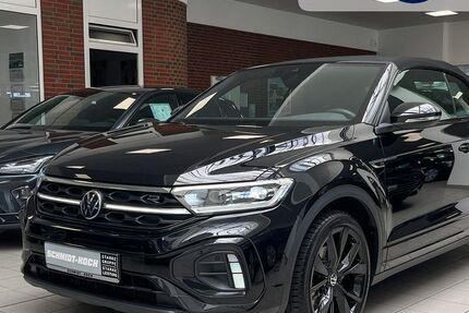 VW T-Roc 45.465 km 27.795 &euro; Wilhelmshaven 26389