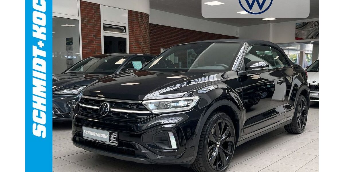 VW T-Roc 45.465 km 27.795 &euro; Wilhelmshaven 26389