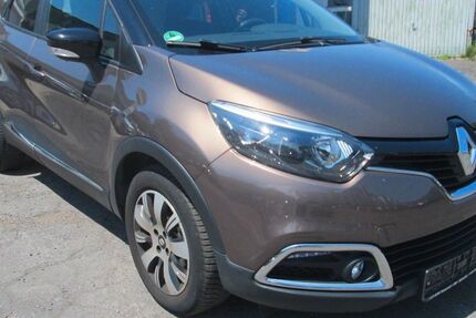 Renault Captur 79.700 km 9.990 &euro; Spiesen-Elversberg 66583