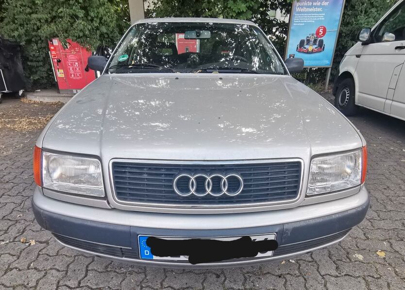 Audi 100 95.600 km 3.000 € Hannover 30163