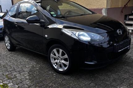Mazda 2 227.000 km 2.000 € Herxheim 76863