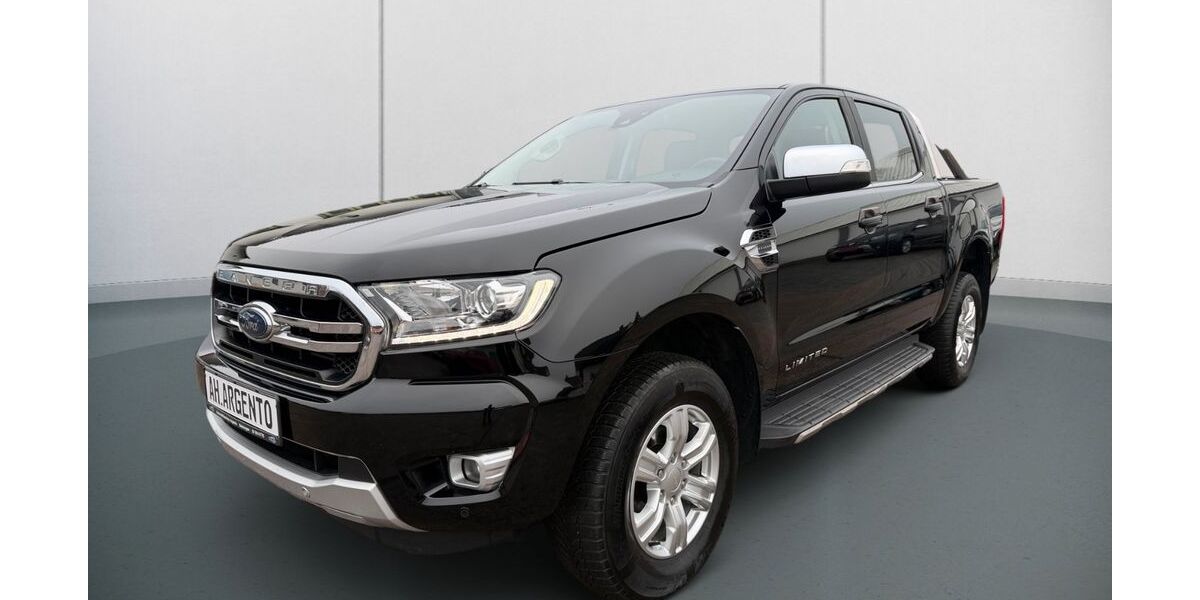 Ford Ranger 100.000 km 23.568 &euro; Meiningen OT Walldorf 98617