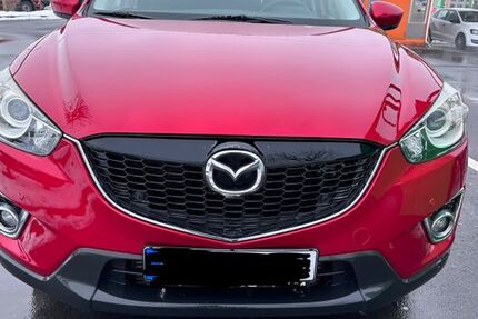 Mazda CX-5 208.451 km 6.500 &euro; Fulda 36043