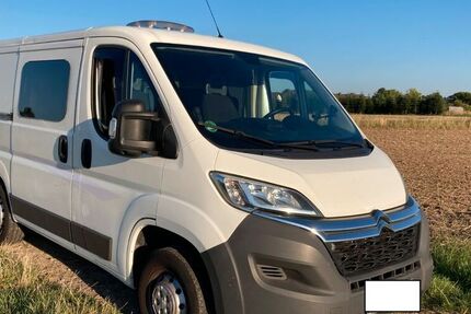 Citroen Jumper