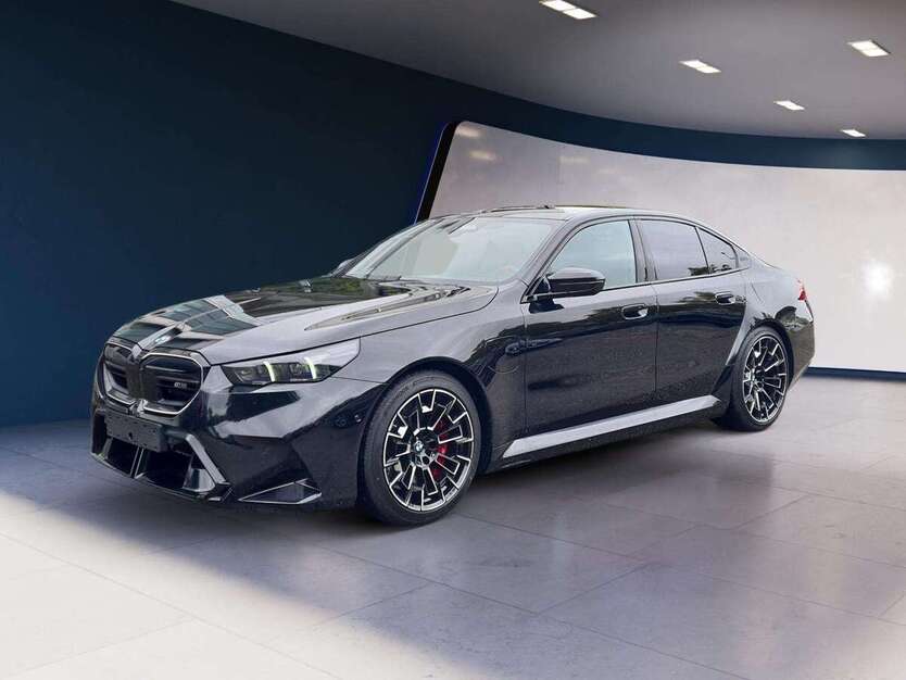 BMW M5 4.064 km 124.990 € Trostberg 83308