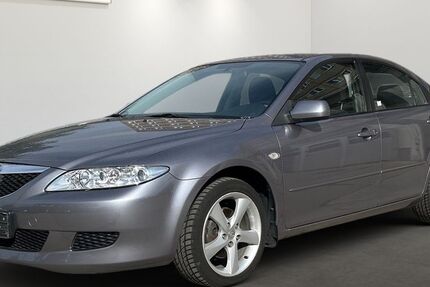 Mazda 6 109.069 km 1.799 &euro; Berlin 12681