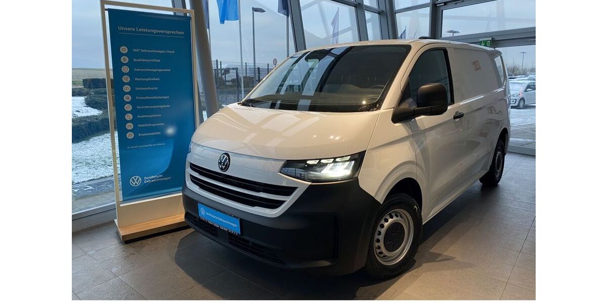 VW T7 Transporter 1.100 km 44.850 &euro; Bad Vilbel 61118