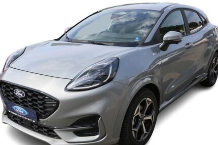 Ford Puma 5.760 km 27.980 &euro; Braubach 56338
