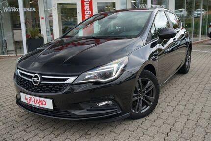 Opel Astra 73.581 km 13.990 € Erfurt 99087