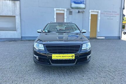 VW Passat Variant