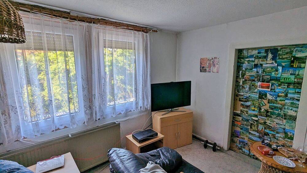 Doppelhaushälfte Hildburghausen Häselrieth - 5 Zimmer, 120 m&sup2;, 49.000&euro; | Angebot:25679321